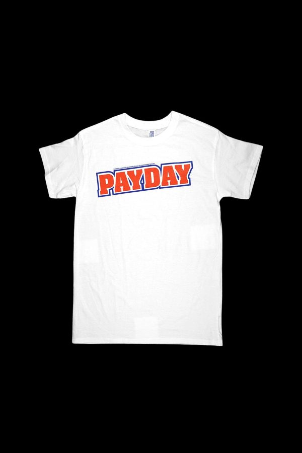 Brisco Brands PayDay T-Shirt Online Hot Sale