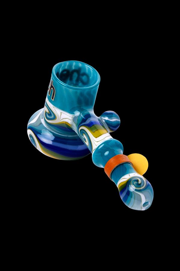 Cheech Glass Wig Wag Bubbler Online