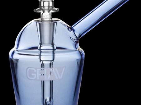 GRAV® Slush Cup Pocket Bubbler For Cheap