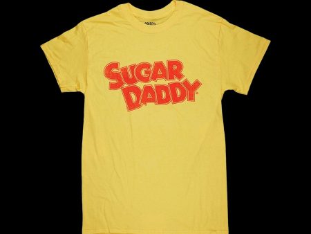 Brisco Brands Sugar Daddy T-Shirt Online