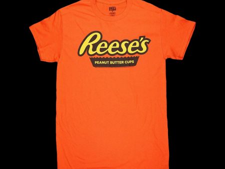 Brisco Brands Reese s Cups T-Shirt Supply