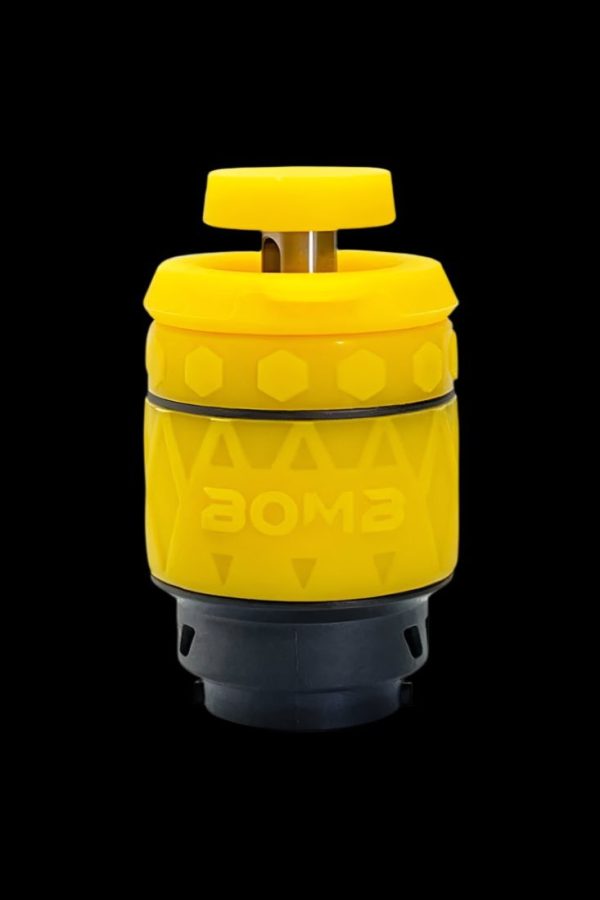 Bomb E-Rig Atomizer Fashion