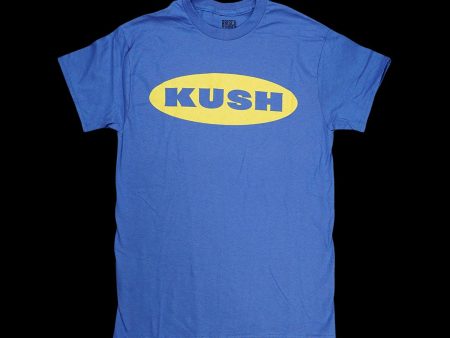 Brisco Brands Kush T-Shirt Online Sale