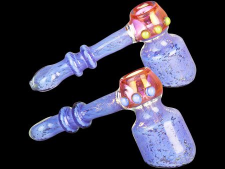 Psychic Slurry Hammer Bubbler For Sale