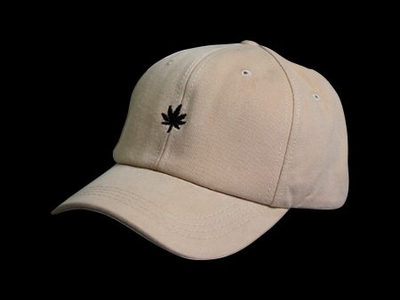 Cloud 8 Marijuana Leaf Hat Sale