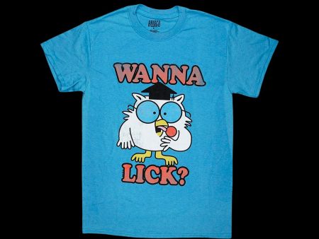 Brisco Brands Tootsie Roll Pop T-Shirt Sale