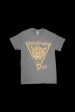 Brisco Brands Def Leppard 1983 T-Shirt For Discount