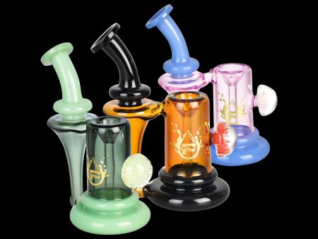 Pulsar Flower Power Recycler Bubbler Online now