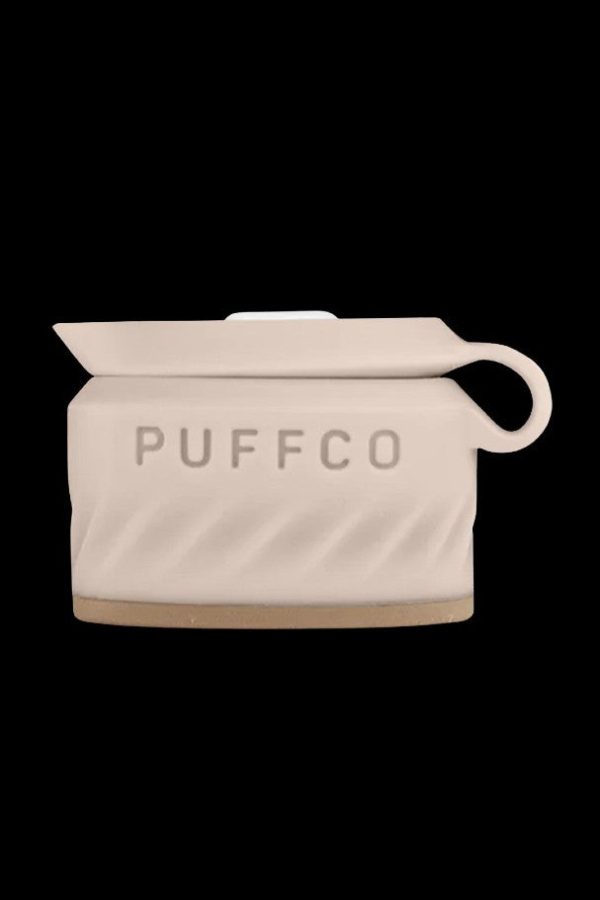 Puffco Peak Pro Oculus Carb Cap Online Sale