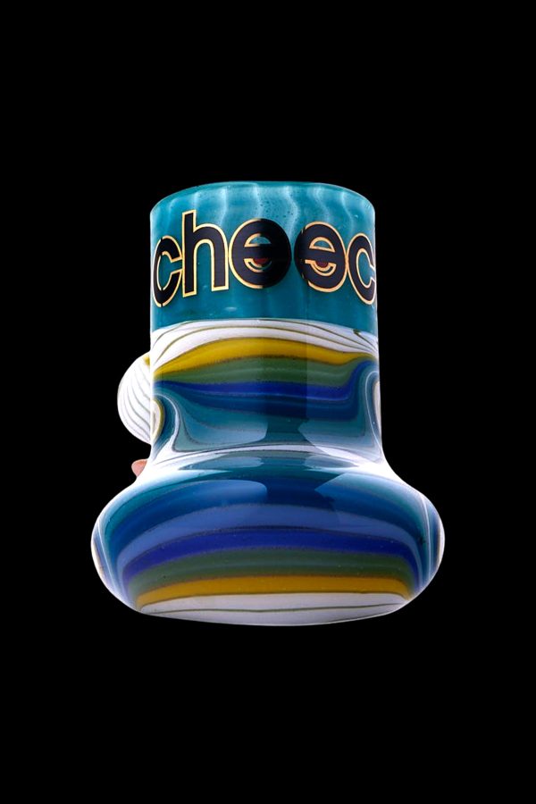 Cheech Glass Wig Wag Bubbler Online