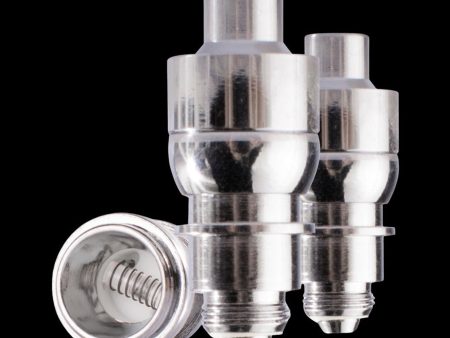 Wulf Mods Type B Replacement Atomizers 3pk Hot on Sale