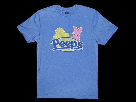 Brisco Brands Peeps T-Shirt Supply