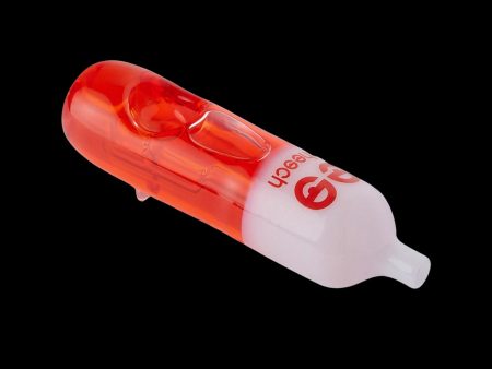 Cheech Glass Glycerin Pipe For Discount