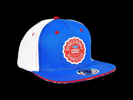 Brisco Brands Dubble Bubble Bubble Club Snapback Hat Online now