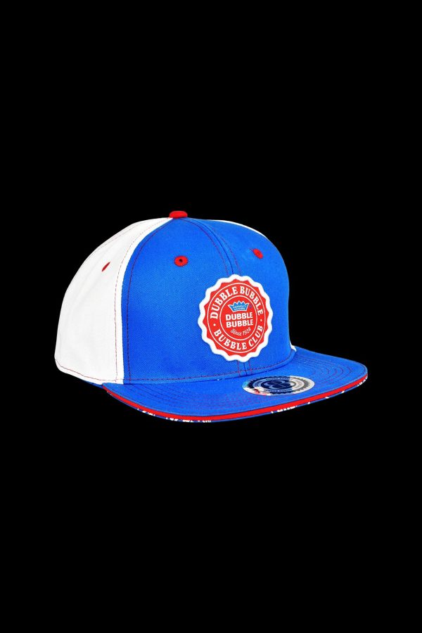 Brisco Brands Dubble Bubble Bubble Club Snapback Hat Online now