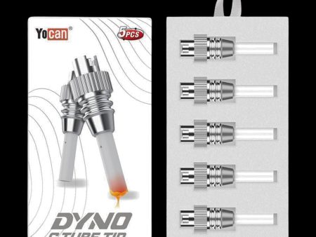 Yocan Dyno Replacement Coil - 5ct For Discount