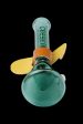 Cheech Glass Mini Bong Pipe Online Sale