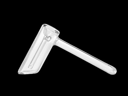 GRAV® Clear Hammer Bubbler Online now