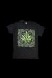 Brisco Brands Cypress Hill Leaf T-Shirt Online now