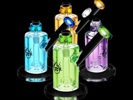 Pulsar Glacial Glycerin Sidecar Bubbler Hot on Sale