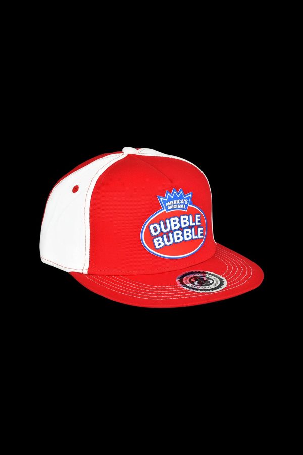 Brisco Brands Dubble Bubble Snapback Hat Cheap