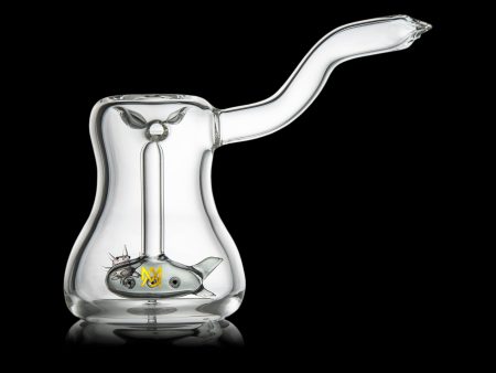 MJ Arsenal Abyss Bubbler Fashion