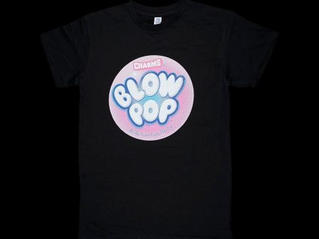 Brisco Brands Charms Blow Pop T-Shirt Sale