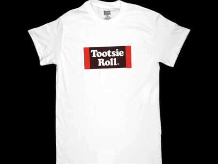 Brisco Brands Tootsie Roll T-Shirt Online now