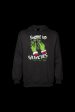 StonerDays Smoke Up Grinches! Hoodie on Sale