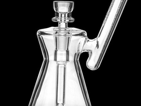 GRAV® Hourglass Pocket Bubbler For Cheap