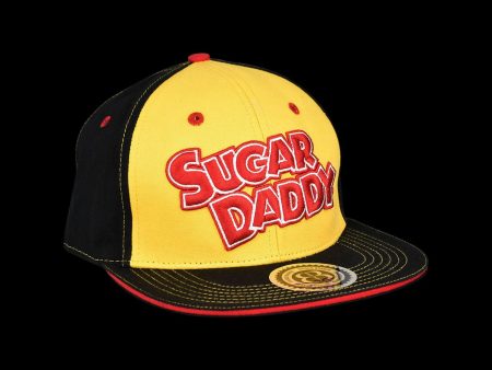 Brisco Brands Sugar Daddy OG Snapback Hat on Sale