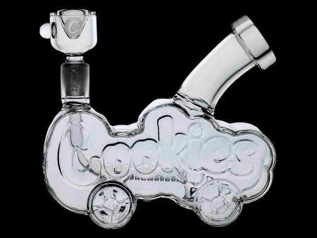 Cookies Cloud Roller Bubbler Hot on Sale