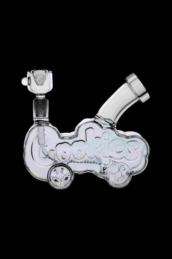 Cookies Cloud Roller Bubbler Hot on Sale