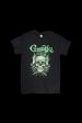 Brisco Brands Cypress Hill Skull T-Shirt Fashion