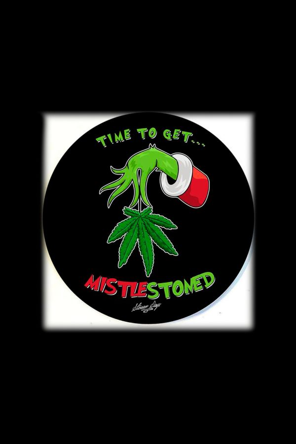 StonerDays Mistlestoned Combo Cheap