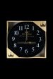 King Palm Wall Clock For Cheap