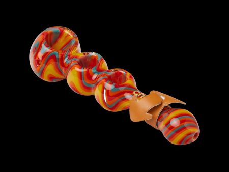 Cheech Glass Im Here To Party Hand Pipe Sale