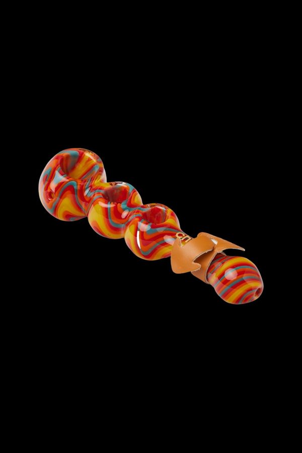 Cheech Glass Im Here To Party Hand Pipe Sale