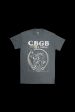 Brisco Brands CBGB Liberty Green T-Shirt Cheap