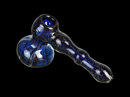 Billion Galaxies Hammer Bubbler Pipe Hot on Sale