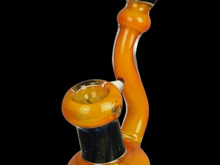 Magical Illumination Bubbler Pipe Discount