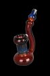 Fairy Dust Dichro Stand Up Bubbler Pipe Cheap