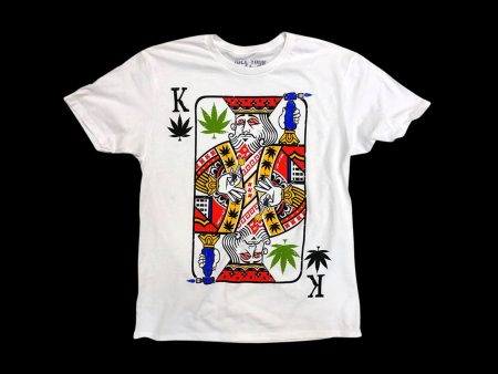 Kill Your Culture King of Concentrates T-Shirt Online Hot Sale