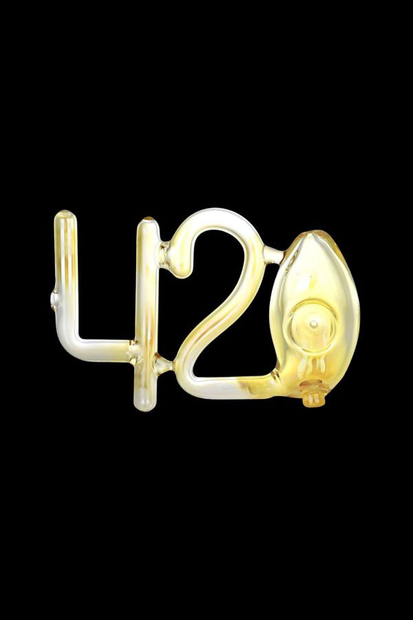 420 Hand Pipe Online now