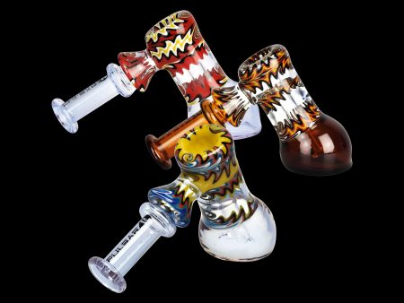 Pulsar Fluid Radiance Hammer Bubbler Online now