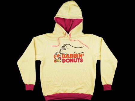 Kill Your Culture Dabbin  Donuts Hoodie Fashion