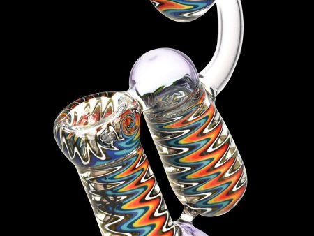 Pulsar Wig Wag Double Bubbler Online Hot Sale