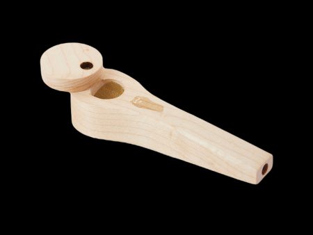 Bearded Exotic Pipe w  Lid Hot on Sale