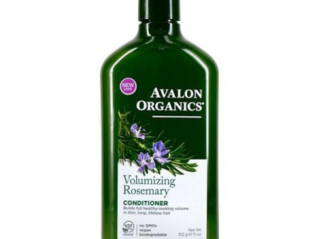 AVALON - Rosemary Volumizing Conditioner - 11 oz. (312 g) Fashion