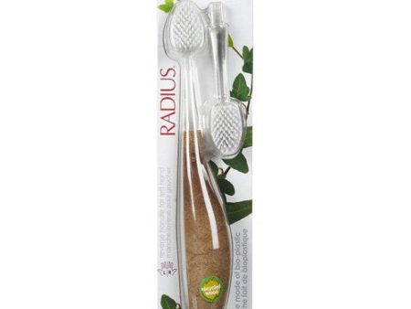 RADIUS - Source Toothbrush Super Soft - 1 Toothbrush Online Sale